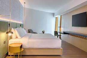 Hotel Indigo Lima Miraflores by IHG