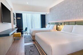 Hotel Indigo Lima Miraflores by IHG