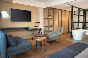 Hotel Indigo Lima Miraflores by IHG