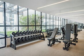 Hotel Indigo Lima Miraflores by IHG
