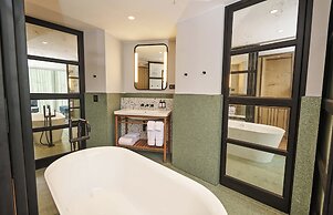 Hotel Indigo Lima Miraflores by IHG