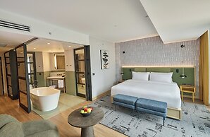 Hotel Indigo Lima Miraflores by IHG