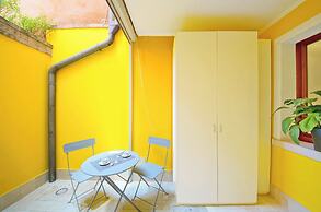 DolceVita Apartments N. 519