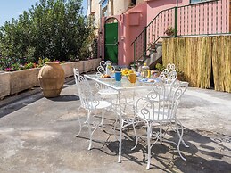 Rosa House