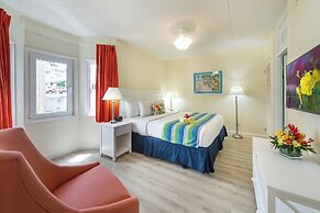 La Vista Hotel