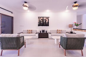 VILLA BELLAMAR AKUMAL