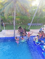 VILLA BELLAMAR AKUMAL