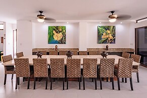 VILLA BELLAMAR AKUMAL