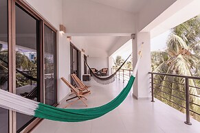 VILLA BELLAMAR AKUMAL