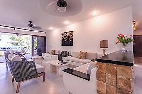 VILLA BELLAMAR AKUMAL