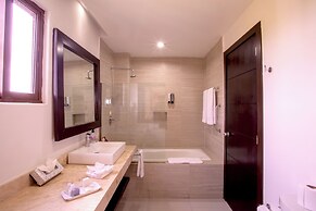 VILLA BELLAMAR AKUMAL