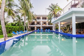 VILLA BELLAMAR AKUMAL