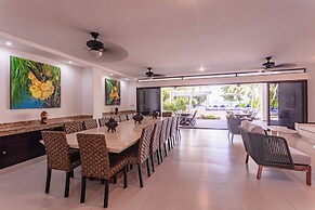 VILLA BELLAMAR AKUMAL