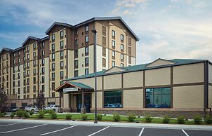 Great Wolf Lodge Mashantucket
