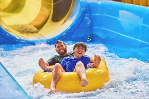Great Wolf Lodge Mashantucket