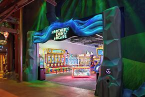 Great Wolf Lodge Mashantucket