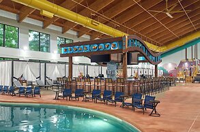 Great Wolf Lodge Mashantucket