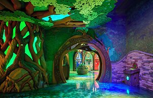 Great Wolf Lodge Mashantucket