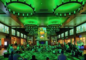 Great Wolf Lodge Mashantucket