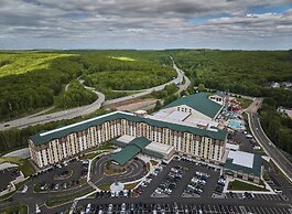 Great Wolf Lodge Mashantucket