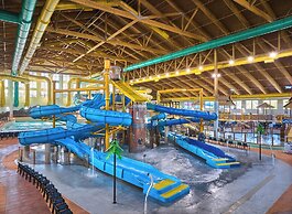 Great Wolf Lodge Mashantucket