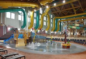 Great Wolf Lodge Mashantucket