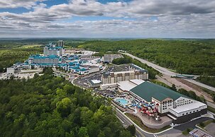 Great Wolf Lodge Mashantucket
