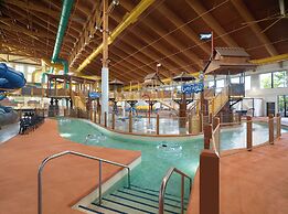 Great Wolf Lodge Mashantucket