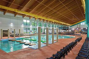 Great Wolf Lodge Mashantucket