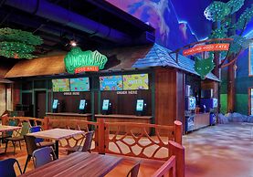 Great Wolf Lodge Mashantucket