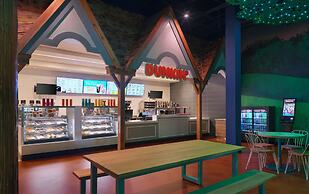 Great Wolf Lodge Mashantucket