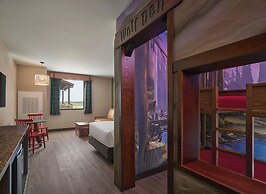 Great Wolf Lodge Mashantucket
