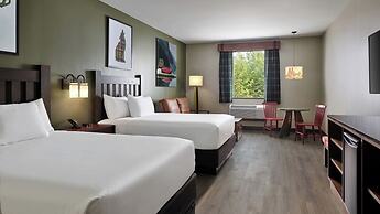Great Wolf Lodge Mashantucket
