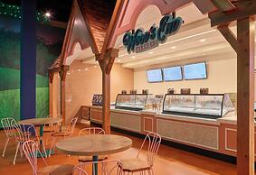 Great Wolf Lodge Mashantucket