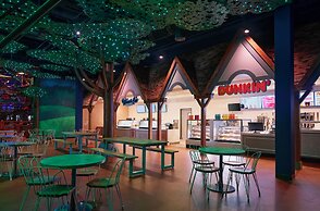 Great Wolf Lodge Mashantucket