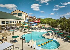Great Wolf Lodge Mashantucket