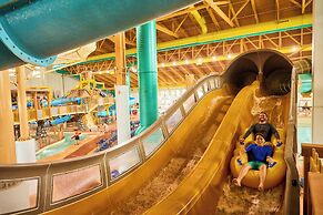 Great Wolf Lodge Mashantucket