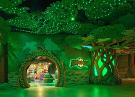 Great Wolf Lodge Mashantucket