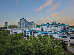 Great Wolf Lodge Mashantucket