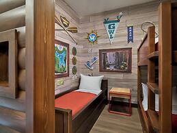 Great Wolf Lodge Mashantucket