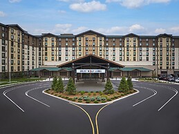 Great Wolf Lodge Mashantucket