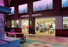 Great Wolf Lodge Mashantucket