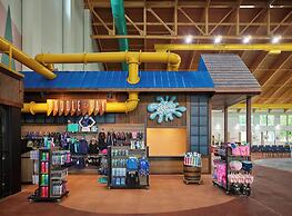 Great Wolf Lodge Mashantucket