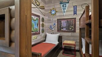 Great Wolf Lodge Mashantucket