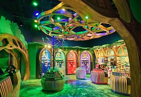 Great Wolf Lodge Mashantucket