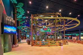 Great Wolf Lodge Mashantucket
