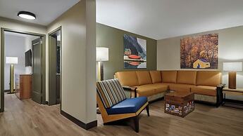 Great Wolf Lodge Mashantucket
