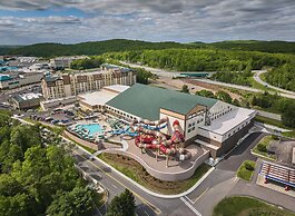 Great Wolf Lodge Mashantucket