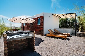 La Campiña Glamping Club