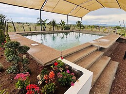 La Campiña Glamping Club